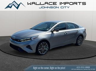 Used 2022 Kia Forte GT FWD video 2