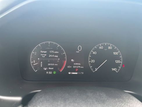 Used 2025 Honda Odyssey Sport-L image 24