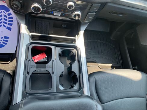 Used 2023 Ford F250 Lariat w/ Chrome Package AWD/4WD image 20