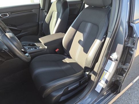 Used 2023 Honda Civic Sport image 21