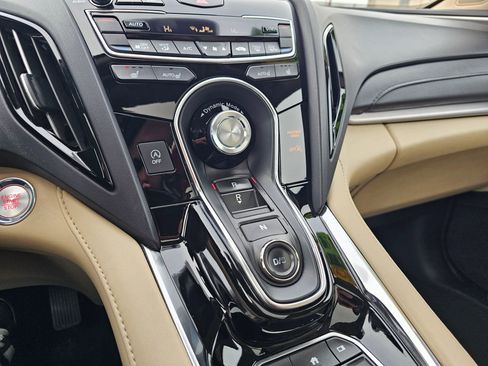 Used 2019 Acura RDX AWD image 28
