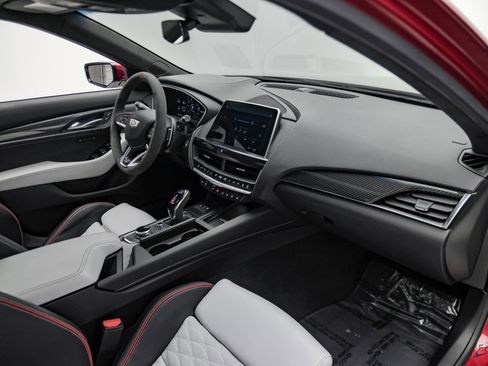 Used 2023 Cadillac CT5 V Blackwing w/ Driver Assist Package image 47