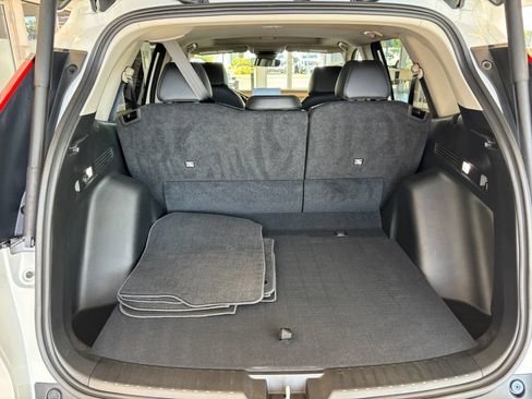 Used 2025 Honda CR-V EX-L image 28
