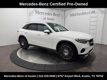 Certified 2026 Mercedes-Benz GLC 300