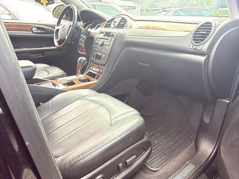 Used 2011 Buick Enclave CXL AWD/4WD image 15