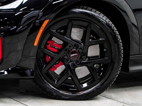 Used 2025 MINI Cooper John Cooper Works image 4