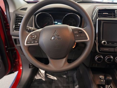 New 2026 Mitsubishi Outlander Sport ES AWD/4WD image 19
