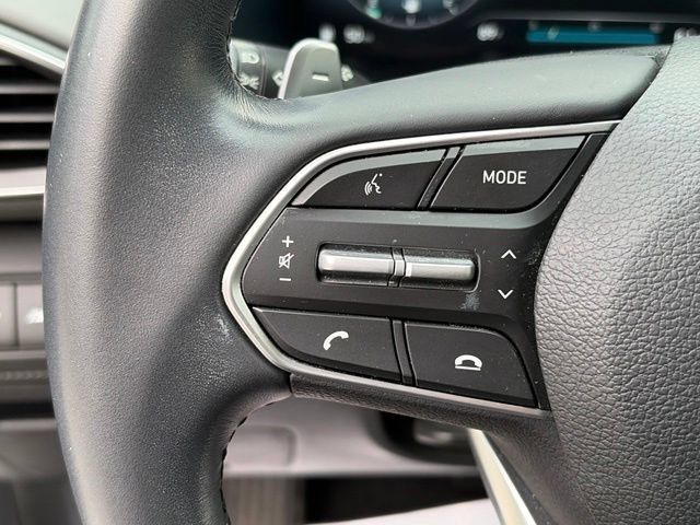Used 2023 Hyundai Santa Fe SEL w/ Premium Package AWD/4WD image 16