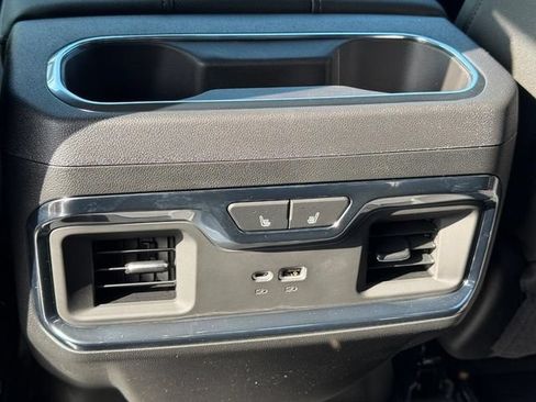 New 2026 Chevrolet Silverado 1500 LTZ w/ Technology Package AWD/4WD image 6
