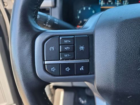 Used 2024 Ford F150 XLT w/ Mobile Office Package AWD/4WD image 21