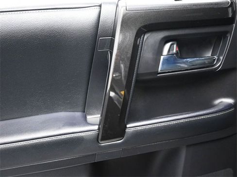 Used 2021 Toyota 4Runner Nightshade image 13