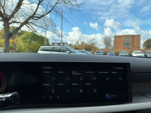 New 2026 Hyundai Tucson SEL image 22