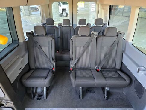 Used 2017 Ford Transit 350 XLT image 15