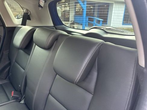 Used 2015 Honda Fit EX-L image 32