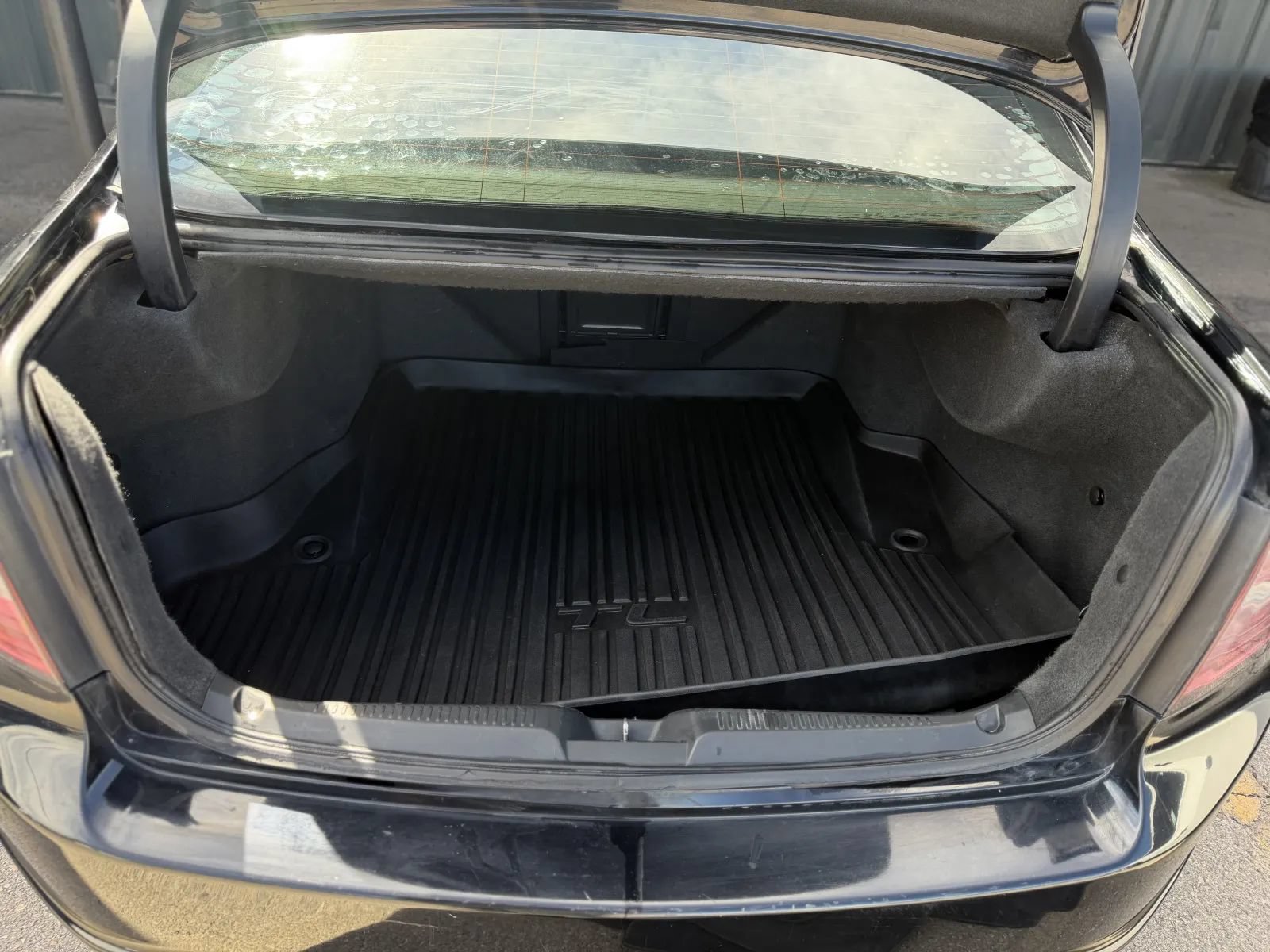 Used 2008 Acura TL FWD image 17