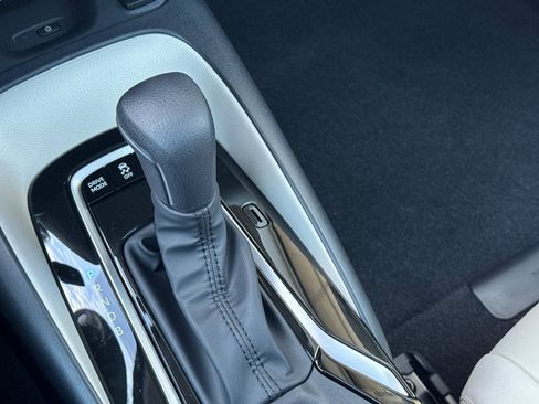 New 2026 Toyota Corolla XLE FWD image 17