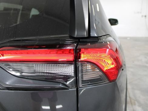 Used 2023 Toyota RAV4 XLE Premium FWD image 24