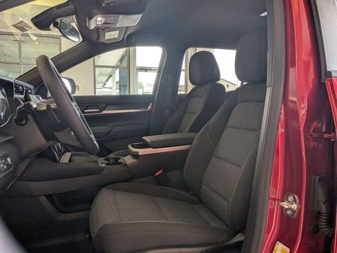 New 2026 GMC Terrain Elevation w/ LPO, Floor Liner Package image 12