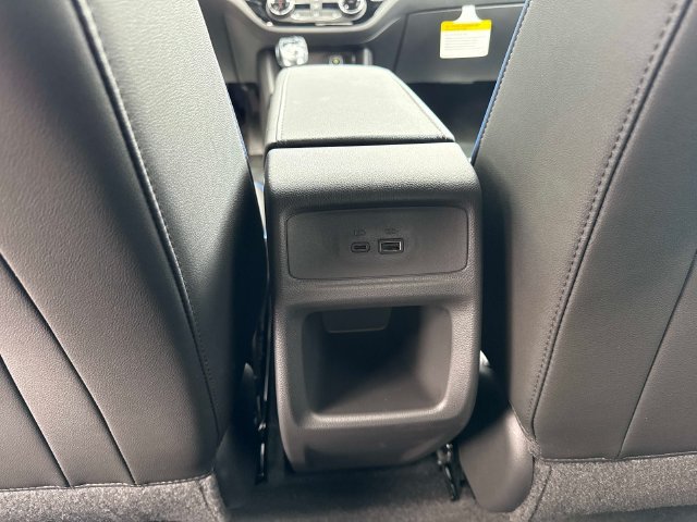 New 2026 Buick Envista Sport Touring w/ Convenience I Package FWD image 15
