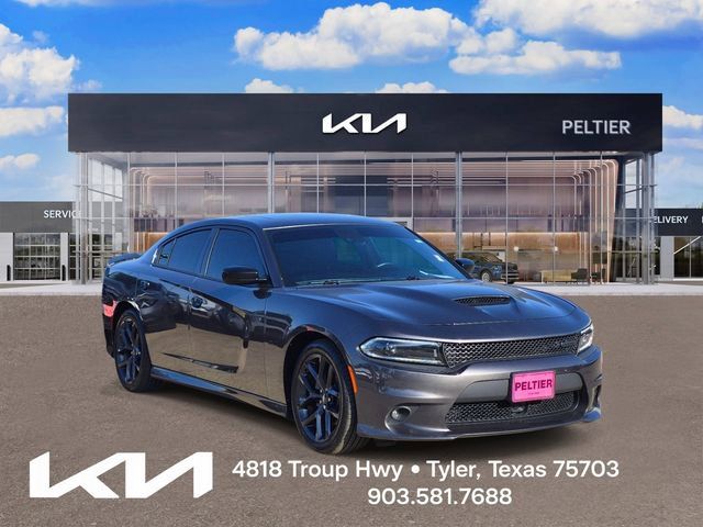 Used Dodge Charger for Sale in Tyler, TX - Autotrader