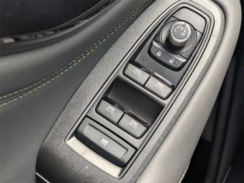 Used 2025 Subaru Outback Onyx Edition image 22