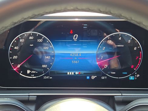 New 2025 Mercedes-Benz GLE 350 4MATIC image 20