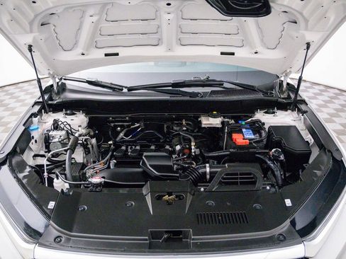 Certified 2024 Honda CR-V EX-L image 34