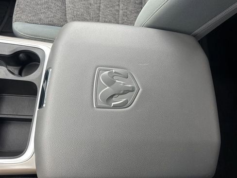 Used 2017 RAM 1500 Big Horn image 20