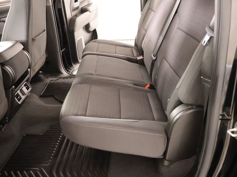 Used 2023 Chevrolet Silverado 1500 RST RWD image 11
