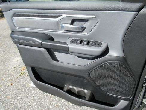 Used 2021 RAM 1500 Big Horn w/ Trailer Tow Group image 26