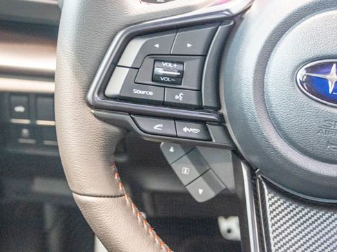 New 2025 Subaru WRX Premium image 35