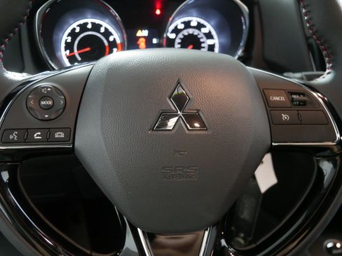 New 2025 Mitsubishi Outlander Sport AWD image 8