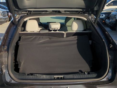 Used 2022 Ford Mustang Mach-E Premium image 13