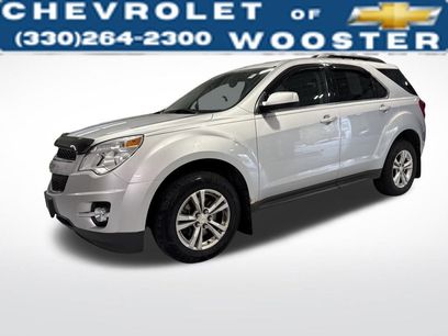 Used 2013 Chevrolet Equinox LT w/ Driver Convenience Package