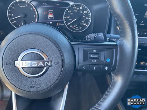 Certified 2023 Nissan Rogue SL w/ SL Premium Package image 26