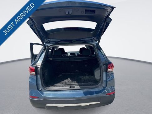 Used 2024 Chevrolet Equinox LT image 24