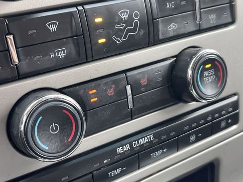 Used 2012 Ford Flex SEL w/ Equipment Group Order Code image 34