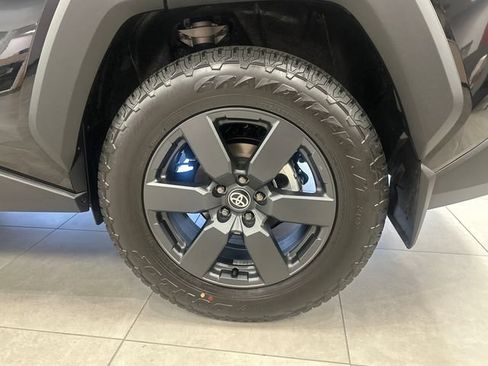 Certified 2026 Toyota RAV4 AWD image 19