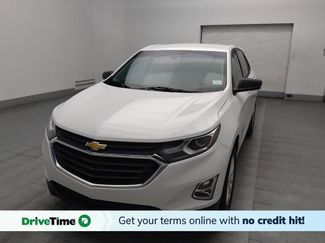 Used 2019 Chevrolet Equinox LS w/ LS Convenience Package image 1