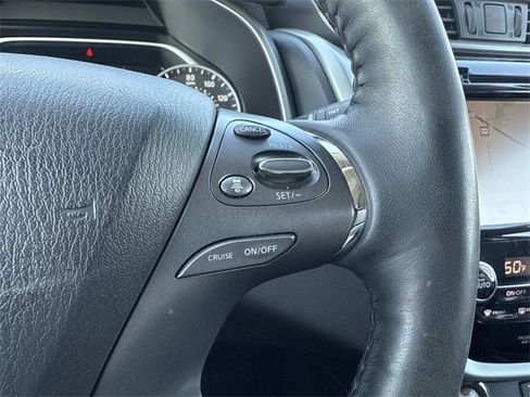 Used 2020 Nissan Murano Platinum w/ Cargo Package image 26