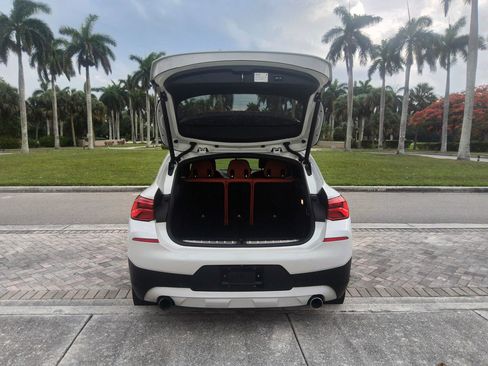 Used 2018 BMW X2 sDrive28i w/ Convenience Package FWD image 47