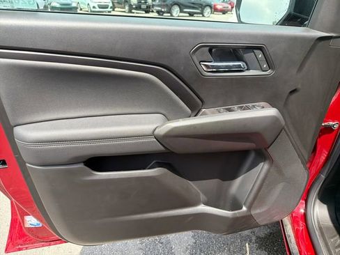 New 2026 GMC Canyon Elevation w/ Convenience Package AWD/4WD image 16