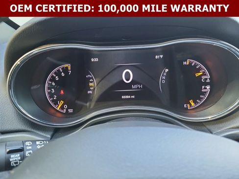 Certified 2022 Jeep Grand Cherokee Laredo X RWD image 31