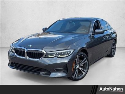 Used 2020 BMW 330i Sedan w/ Convenience Package