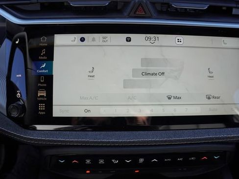 New 2026 Jeep Cherokee Laredo AWD/4WD image 14