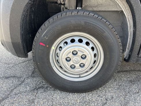 New 2026 RAM ProMaster 2500 w/ Safety Group image 36