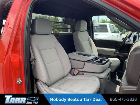 Used 2025 Chevrolet Silverado 3500 LT w/ Convenience Package AWD/4WD image 22