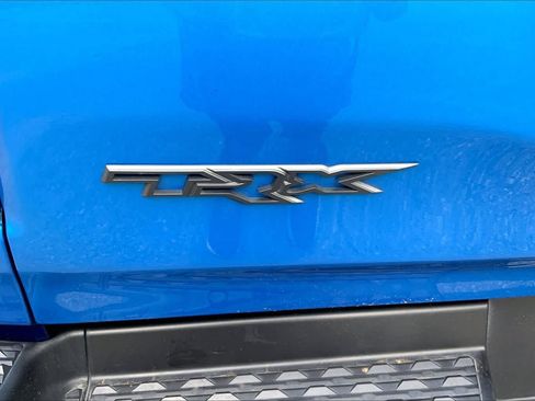 Used 2021 RAM 1500 TRX w/ TRX Level 2 Equipment Group AWD/4WD image 10