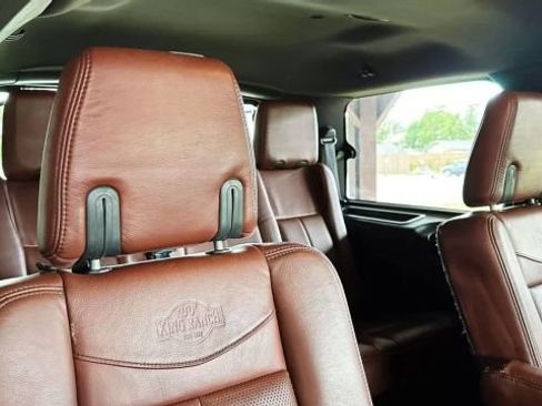 Used 2013 Ford Expedition King Ranch image 9