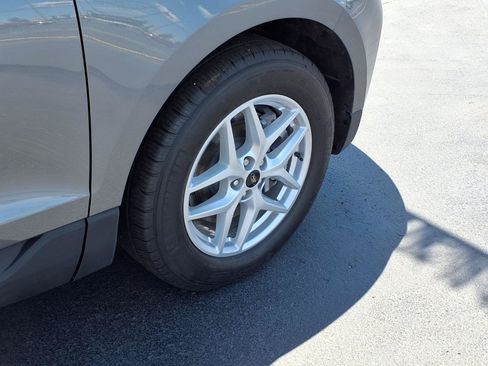 Certified 2023 Ford Edge SEL w/ Convenience Package AWD/4WD image 29